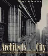 The Architects and the City 1