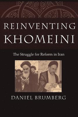 Reinventing Khomeini 1