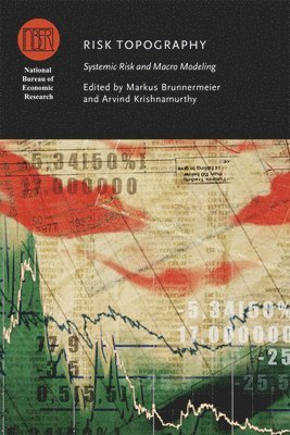 Markus Brunnermeier, Arvind Krishnamurthy - Risk Topography, Inbunden
