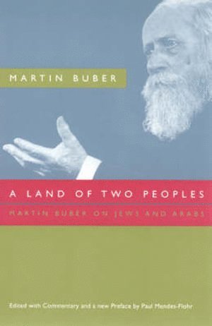 Land of Two Peoples