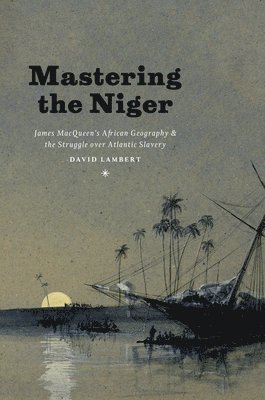 Mastering the Niger 1