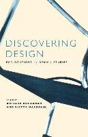bokomslag Discovering Design