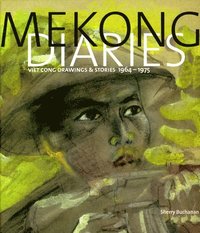 bokomslag Mekong Diaries