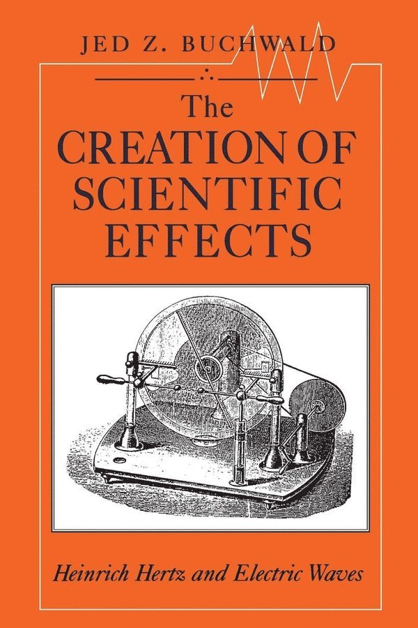 Creation of Scientific Effects