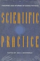 bokomslag Scientific Practice