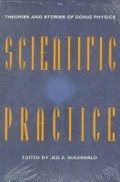 bokomslag Scientific Practice