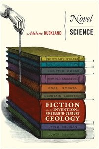 bokomslag Novel Science