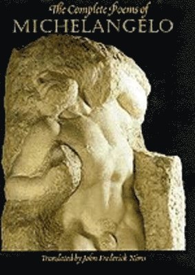 Complete Poems of Michelangelo
