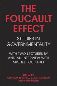 bokomslag The Foucault Effect