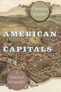 bokomslag American Capitals