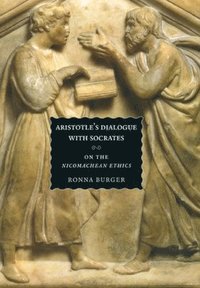 bokomslag Aristotle's Dialogue with Socrates