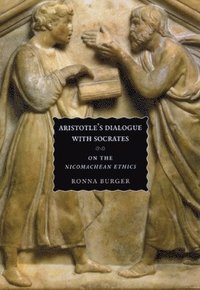 bokomslag Aristotle's Dialogue with Socrates
