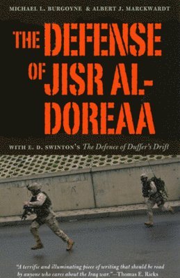 The Defense of Jisr al-Doreaa 1