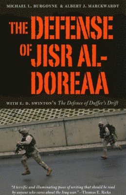 The Defense of Jisr al-Doreaa 1