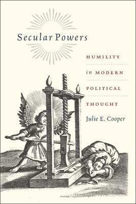 Secular Powers 1