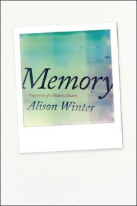bokomslag Memory