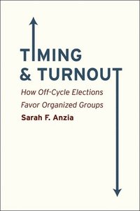 bokomslag Timing and Turnout