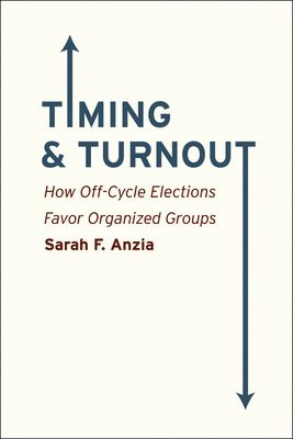 bokomslag Timing and Turnout