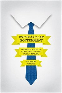 bokomslag White-Collar Government
