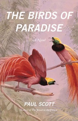 The Birds of Paradise 1