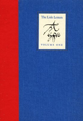 Lisle Letters