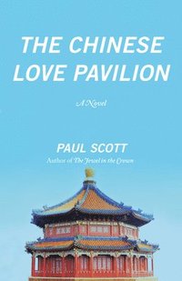 bokomslag The Chinese Love Pavilion