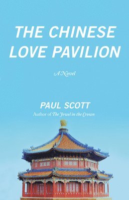 The Chinese Love Pavilion 1