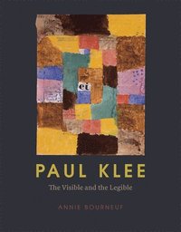 bokomslag Paul Klee