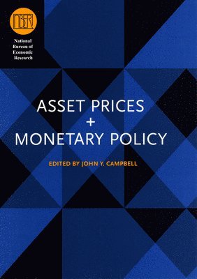bokomslag Asset Prices and Monetary Policy