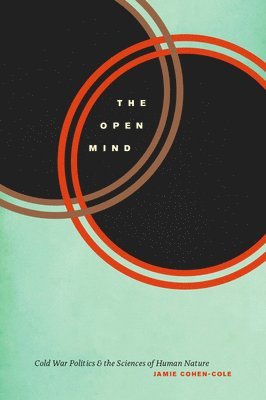 bokomslag The Open Mind