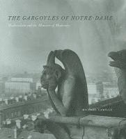 bokomslag The Gargoyles of Notre Dame