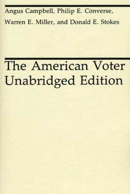 The American Voter 1