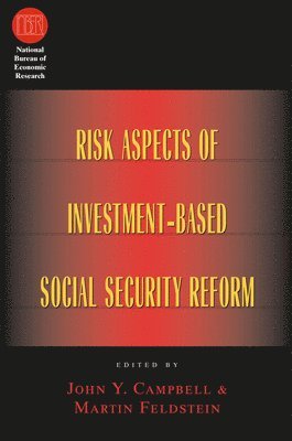 Risk Aspects of Investment-Based Social Security Reform 1