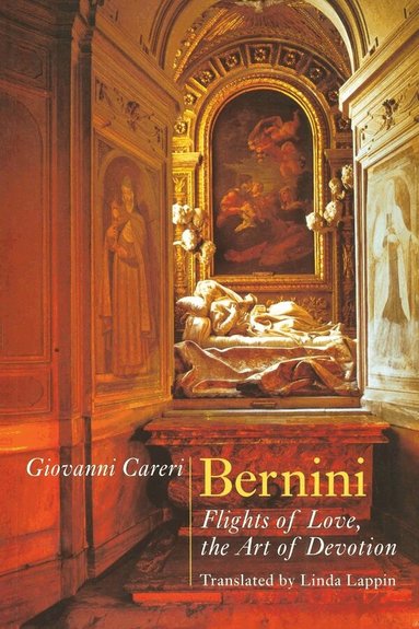 Giovanni Careri - Bernini, Häftad