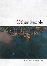 bokomslag Other People