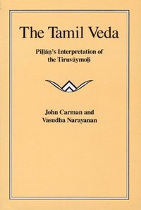 bokomslag The Tamil Veda