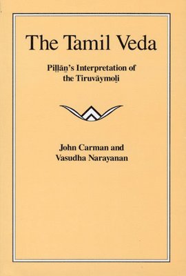 John Carman, Vasudha Narayanan - Tamil Veda, Häftad