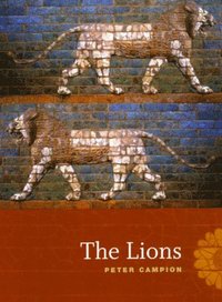 bokomslag The Lions