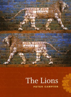 Peter Campion - Lions, Häftad