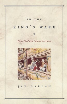 In the King's Wake 1