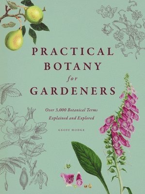 bokomslag Practical Botany for Gardeners