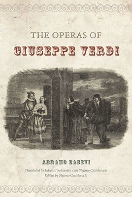 Operas of Giuseppe Verdi 1