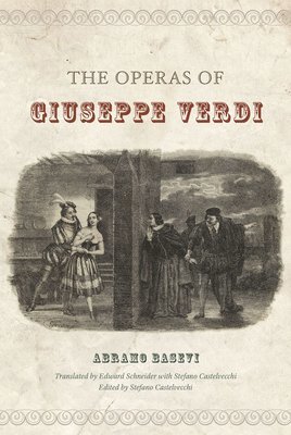 The Operas of Giuseppe Verdi 1