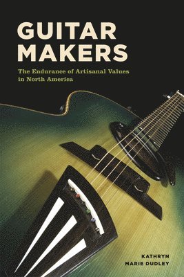 Guitar Makers 1