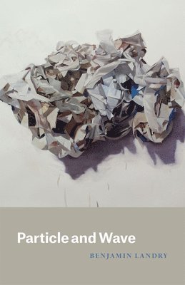 Benjamin Landry - Particle and Wave, Häftad