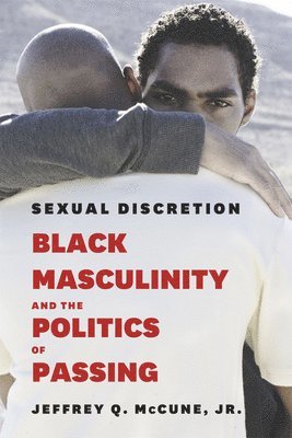 Sexual Discretion 1