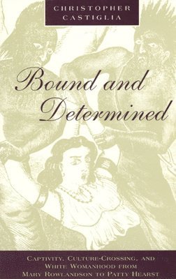 Bound and Determined 1