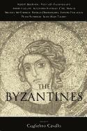 bokomslag The Byzantines