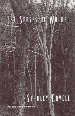 Stanley Cavell - Senses of Walden, Häftad