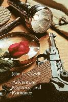 Adventure, Mystery, and Romance 1